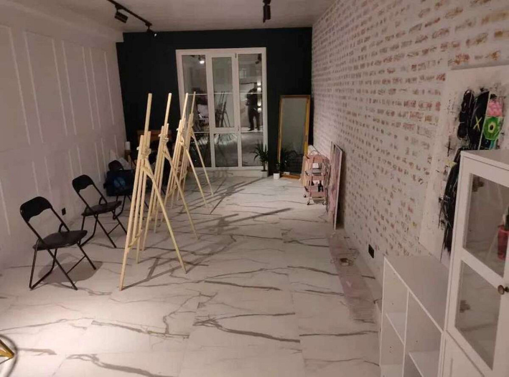 Оренда Квартира 1-кімнатна, 1/15 поверх на ул. Михаила Максимовича, 24 Киев - изображение 5