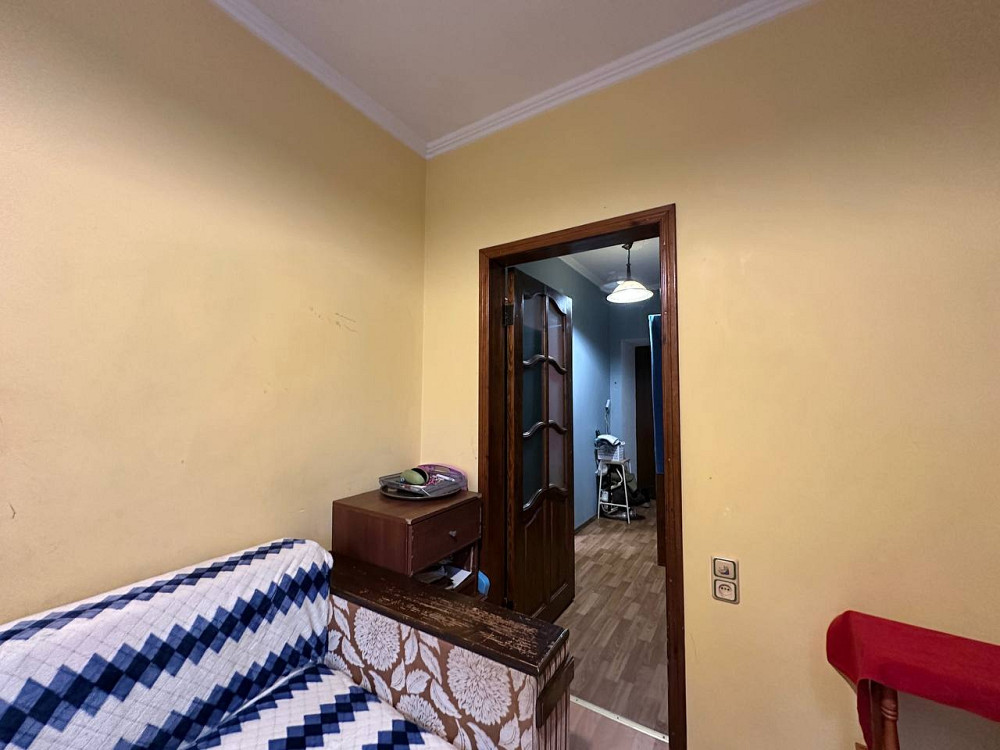 Продам 1 комн. квартиру кирпичный спецпроект Ивана Франко/Бригадная, Фонтан Одеса - фото 10