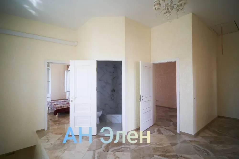 Продаж 2-поверховий Будинок з ділянкою 3 сот 200 кв.м 7+ кімн. на Чорноморська вулиця, 2 Одеса - фото 3