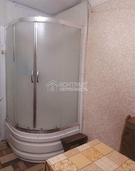 Продаж Квартира 2-кімнатна, 1/2 поверх на вул. вул.Колодязна Харьков - изображение 6