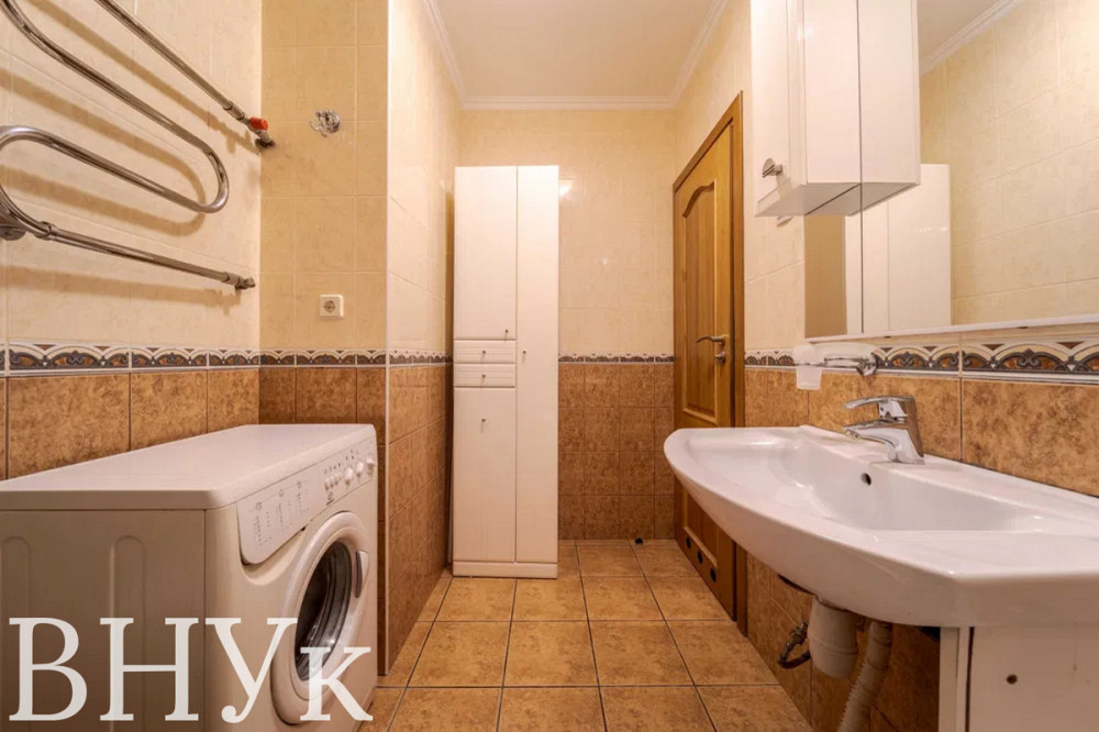 Продаж Квартира 1-кімнатна, 4/5 поверх на вул. Роксоляни Львів - фото 9