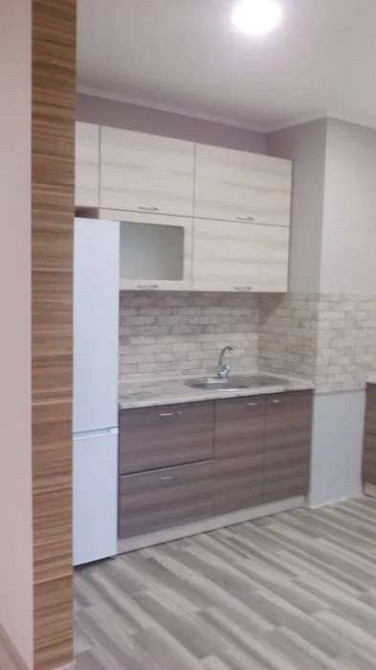 Оренда Квартира 1-кімнатна, 23/25 поверх на ул. Армянская, 6 Київ - фото 2