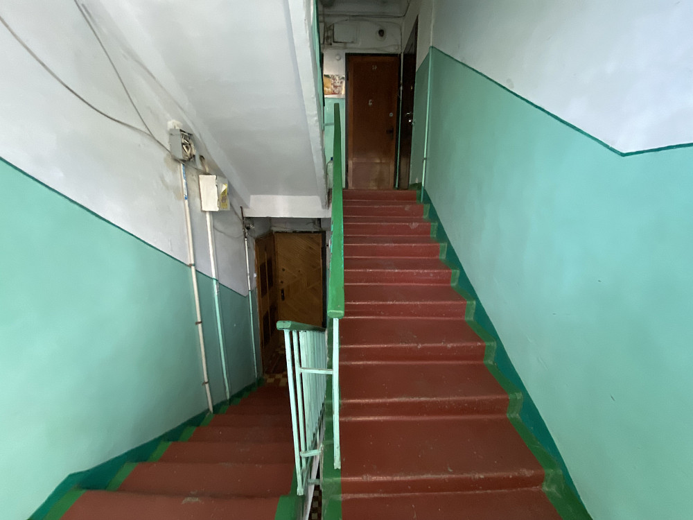 Продаж Квартира 2-кімнатна на ул. Космонавтов, 21/2 Одеса - фото 18