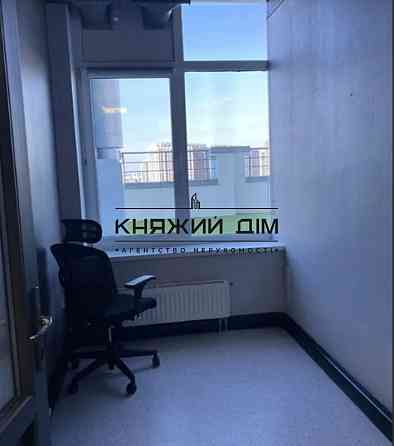 Оренда офісне приміщення на Днепровская Набережная поверх - 17/24 Київ