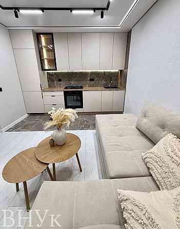 Продаж Квартира 3-кімнатна, 9/12 поверх на вул. Київська Тернопіль