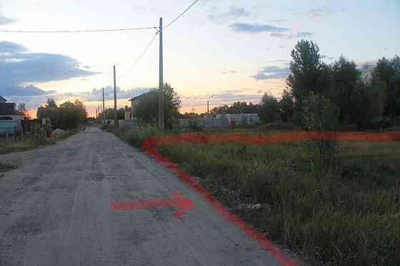 Продаж земельної ділянки 10 соток Київ