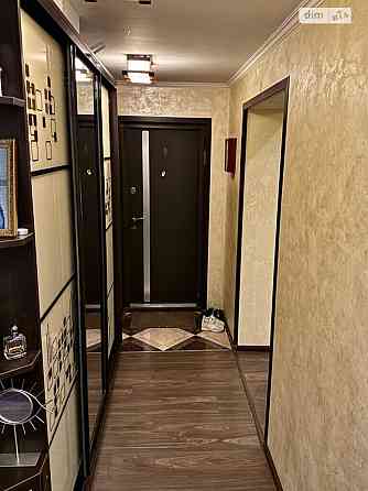 Продаж Квартира 3-кімнатна, 4/5 поверх на Миколаївська Винница