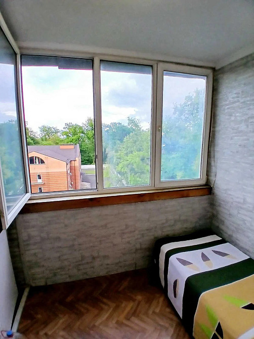 Оренда Квартира 1-кімнатна, 6/10 поверх на Святошинський провулок, 2 Київ - фото 5