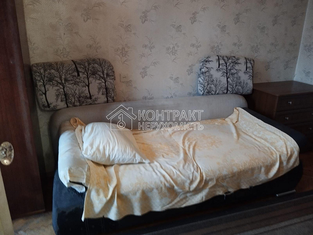 Оренда 2к Квартира 45 кв.м Каденюка вул. Харків - фото 6