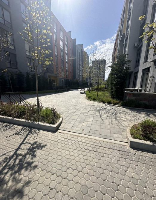 Продаж 3-кімнатної квартири в ЖК «Приморські сади» Одеса - фото 20