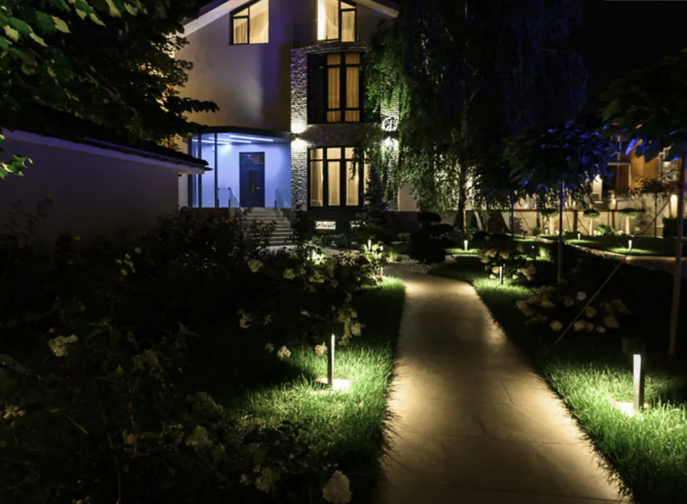 Продажа дома в элитном закрытом кооперативе 11ст. Большого фонтана Одеса - фото 18