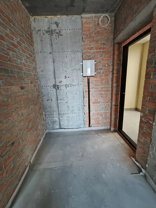 Продам 2кімнатну квартиру в новобудові. Кропивницький - фото 3