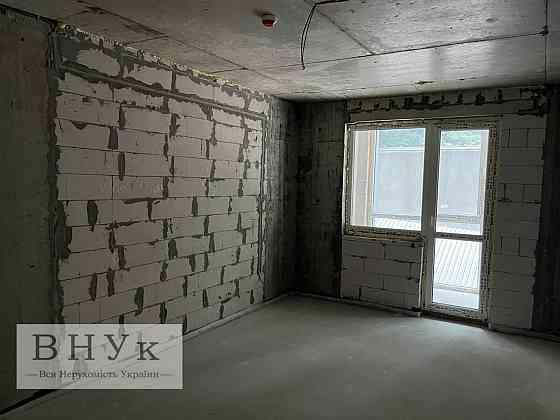 Продаж Квартира 2-кімнатна, 1/15 поверх на вул. Чумацька Тернопіль