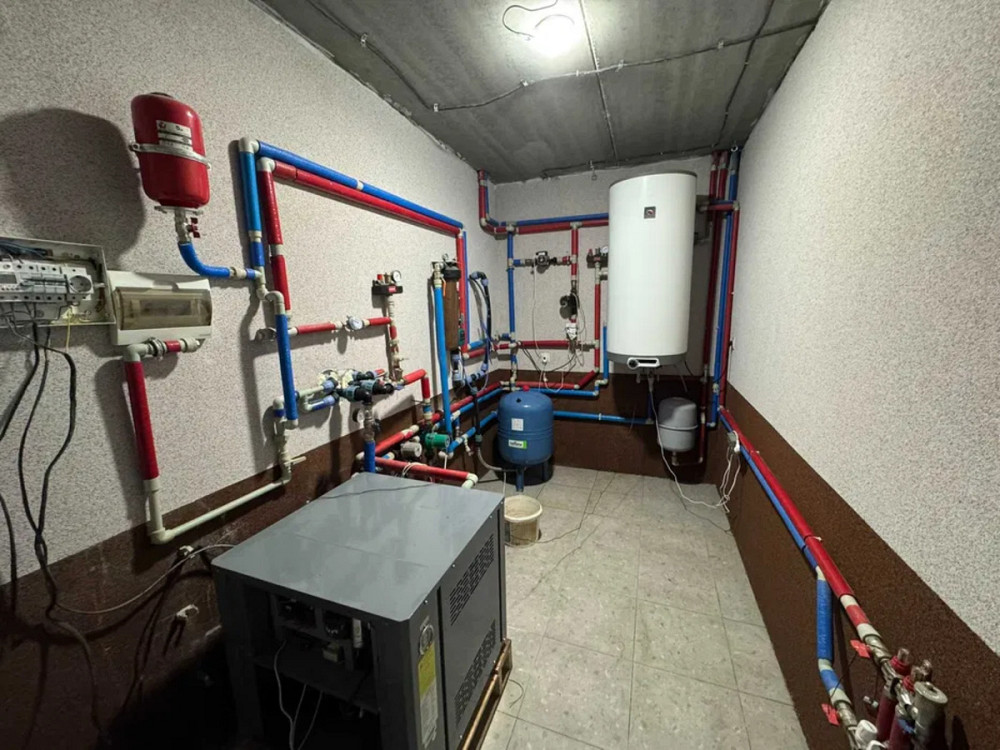 Котедж, 140м, 6 сот,  вул. Газопровідна, Берковець, Подільський район Kiev - photo 14