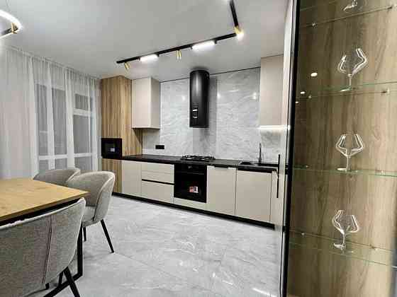 Продаж Квартира 2-кімнатна, 5/10 поверх Тернопіль