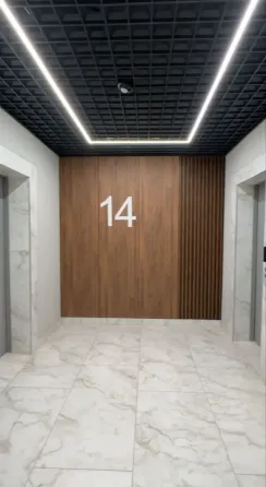 For sale 1-room Apartment 49 sq.m Среднефонтанский пер ЖК Удобный Odessa