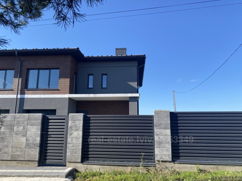 Продаж Будинок 4-кімнатний на вул. Панська Гора Sokilnyky - photo 3