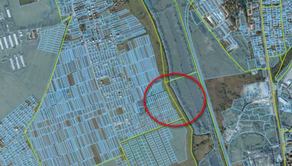Продаж земельної ділянки 8 соток  - фото 1