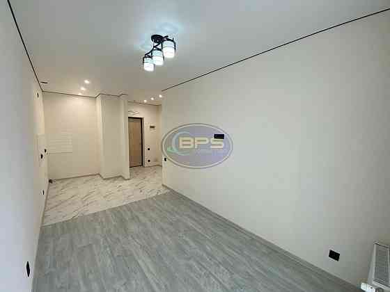 Продаж 1к квартири 38.2 кв. м Odessa