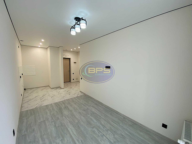 Продаж 1к квартири 38.2 кв. м Одеса - фото 1