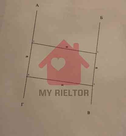 Продаж земельної ділянки 8 соток 