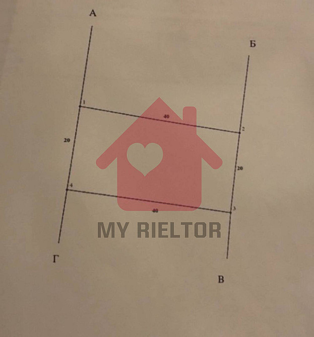 Продаж земельної ділянки 8 соток  - изображение 4
