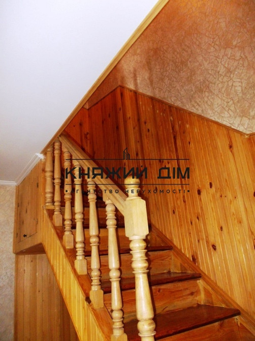 Продається 3-х ком., Дворівнева квартира, м. Харківська. № 21114448 Київ - фото 10