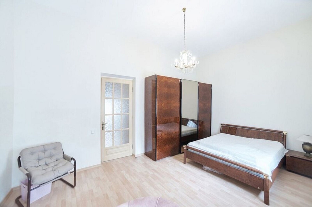 Оренда Квартира 3-кімнатна, 1/4 поверх Kiev - photo 1