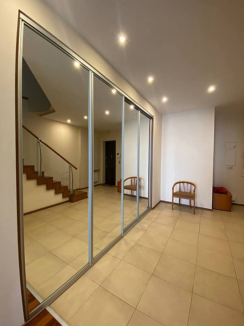 Оренда Квартира 4-кімнатна, 12/24 поверх на Шевченко пр., 12/2 Одеса - фото 15