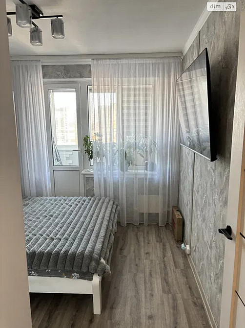 Продаж Квартира 2-кімнатна, 14/16 поверх на Булгакова вул., д. 15А Kiev - photo 19