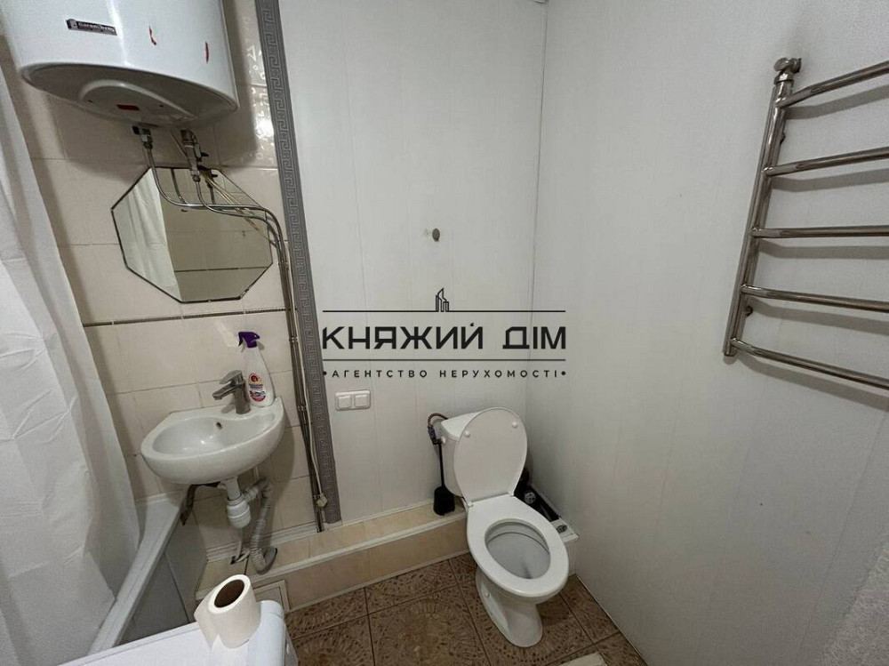 Оренда Квартира 1-кімнатна, 9/9 поверх на Лукьяновская ул. Kiev - photo 7