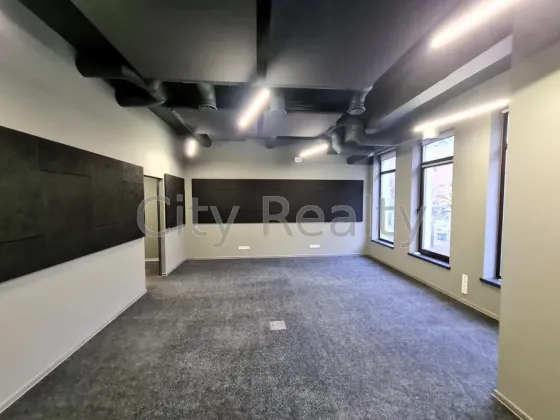 For rent Office Spaces area 143 sq.m floor 2 Kiev Верхній Вал 64 Kiev