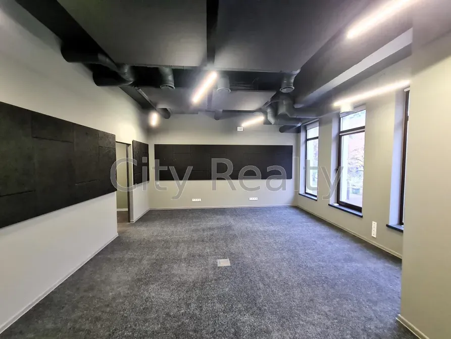For rent Office Spaces area 143 sq.m floor 2 Kiev Верхній Вал 64 Kiev - photo 4