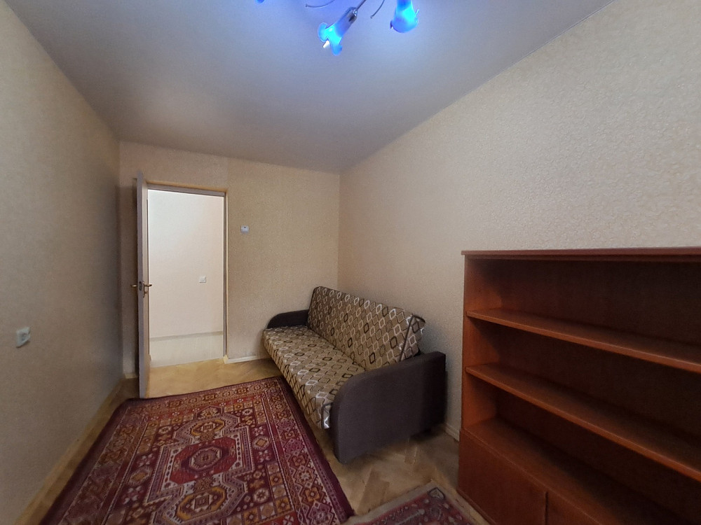 Оренда. 2 кім. квартира. Тернопіль. Центр. вул Торговиця. Тернопіль - фото 5