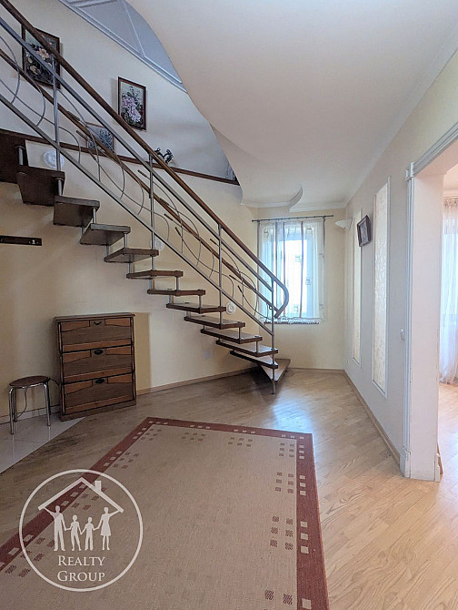 Продаж Квартира 5-кімнатна, 5/6 поверх на Куульпарківська, 128А L'viv - photo 8