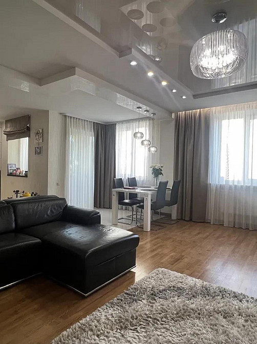 Продаж Квартира на улица Рубчака Івана 5 L'viv - photo 3