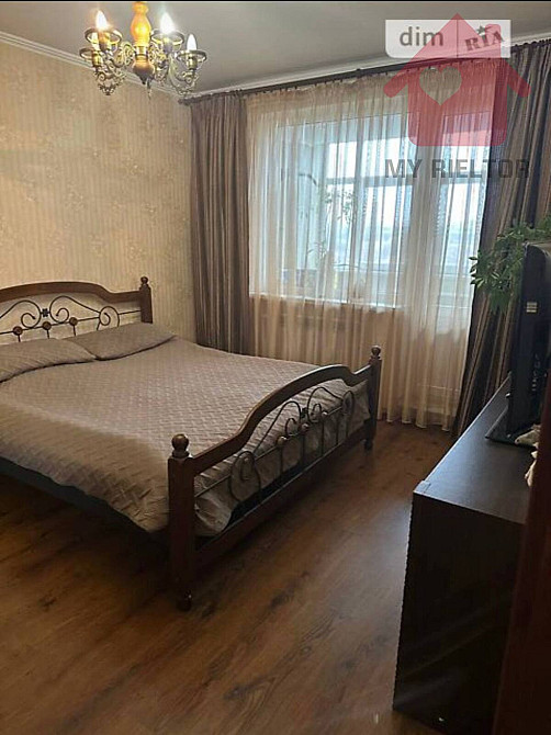 Продаж Квартира 4-кімнатна, 2/9 поверх на Богомольця Ужгород - фото 2