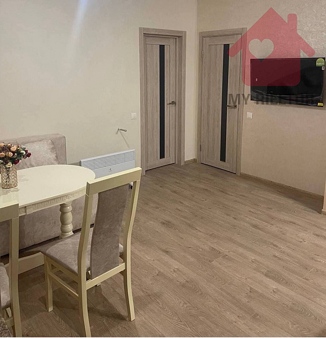 Продаж Квартира 1-кімнатна, 2/4 поверх на Гагаріна Ужгород - изображение 4