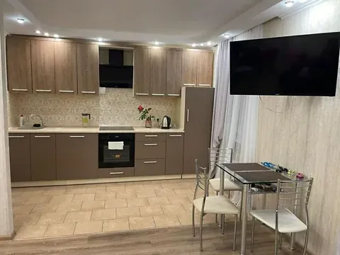 Продаж 1к Квартира 36 кв.м Ювілейний проспект 41 Запоріжжя - фото 5