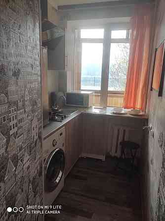 Оренда Квартира 1-кімнатна, 5/9 поверх на Яна Василя, 16 Kiev