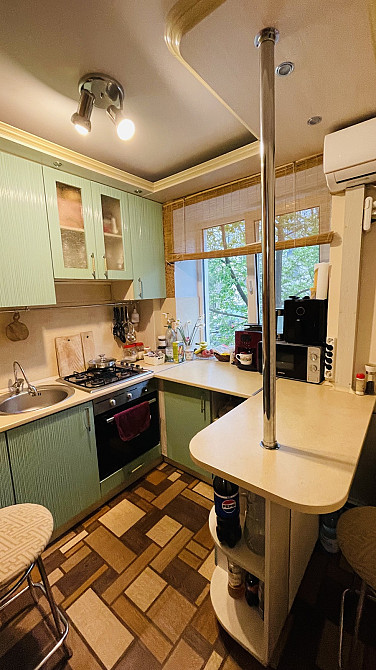 Продаж Квартира 2-кімнатна, 2/5 поверх на вул. Сорохтея О. Ivano-Frankivs'k - photo 1