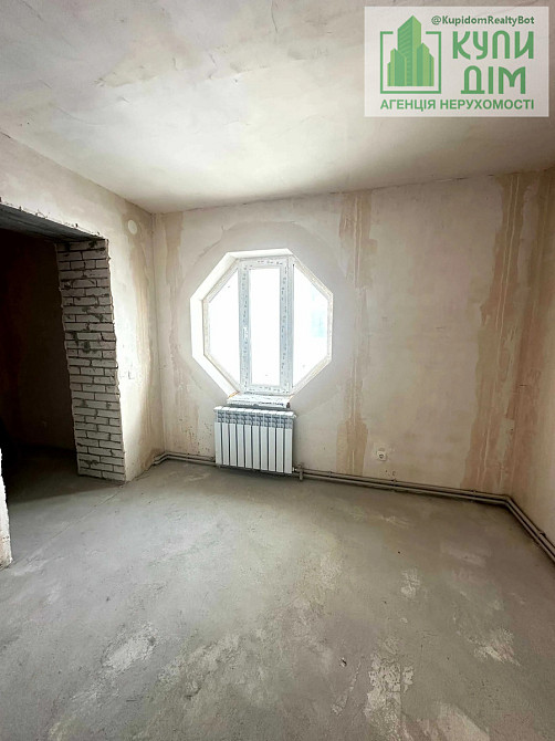 Продаж 3 кімнатної квартири в новобудові, Кропивницький - фото 5