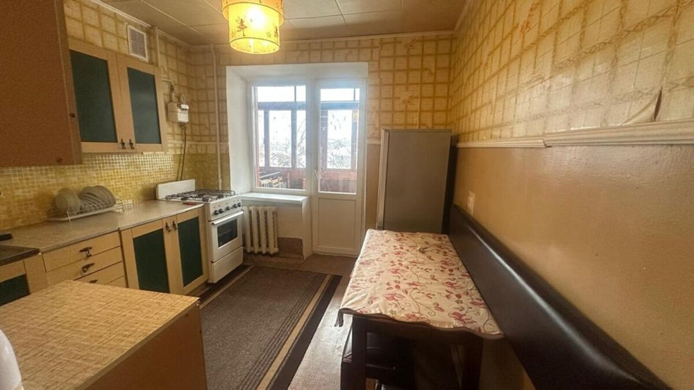 Оренда Квартира 1-кімнатна, 2/9 поверх на Янгеля Вінниця - фото 2