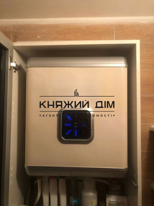 Оренда Квартира 1-кімнатна, 8/9 поверх на Предславинская ул. Kiev - photo 8