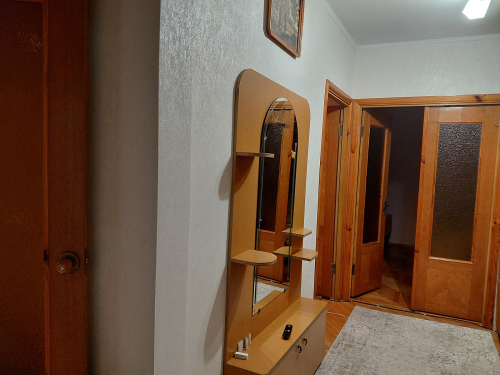 Оренда Квартира 2-кімнатна, 10/10 поверх на Дмитра Вишневецького б-р, 3 Тернопіль - фото 2