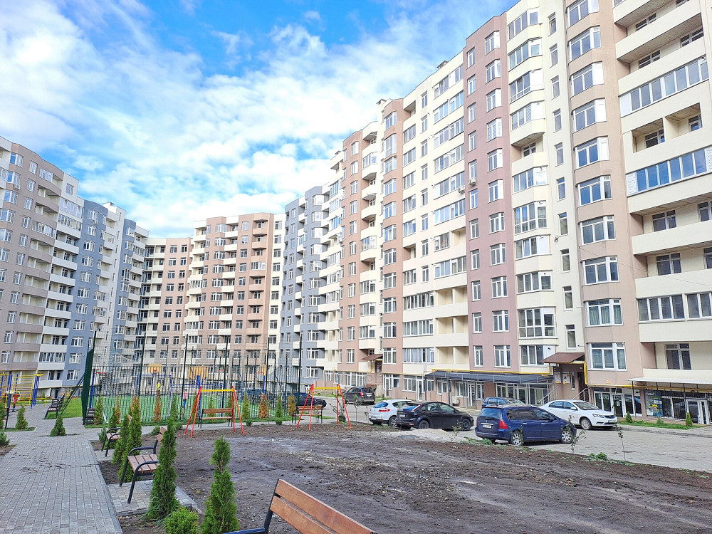 Продаж квартири 55 м.кв, вул. Київська Тернопіль - фото 8