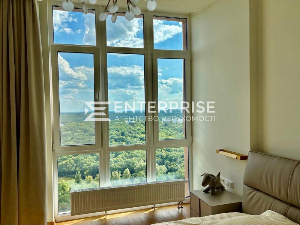Продаж 4к Квартира 129.5 кв.м Рея Бредбері вул. Київ - фото 7