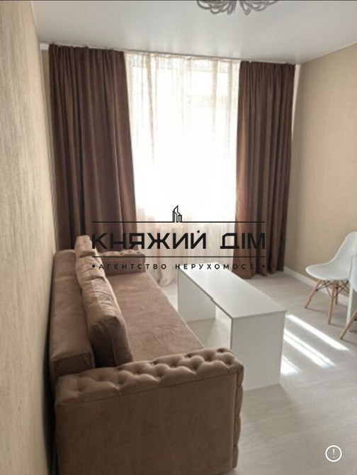 БЕЗ КОМІСІЇ Продаж 1 кімнатної квартири по пров.Балтійський 3А ЖК Навігатор 21145748 Київ - фото 3