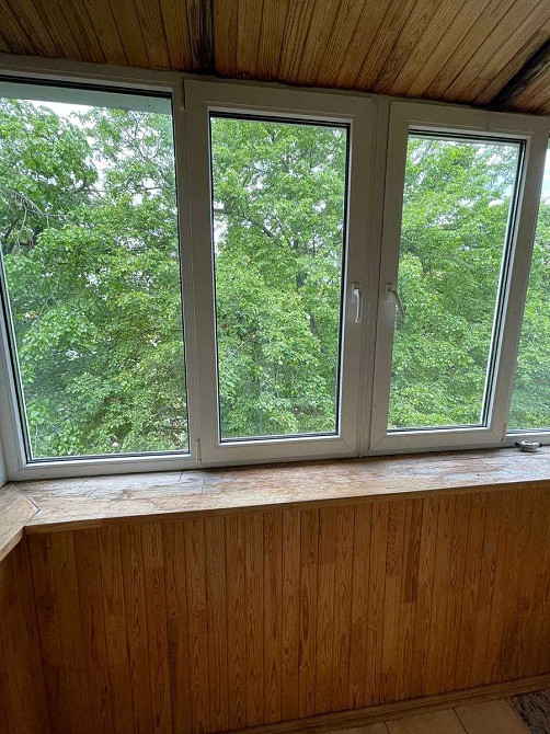 Оренда Квартира 3-кімнатна, 5/5 поверх на вул. Лейпцизька, 12 Київ - фото 8