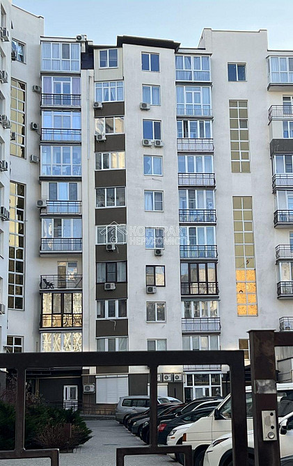 Продаж Квартира 2-кімнатна, 9/10 поверх на вул. Клочківська Харьков - изображение 2